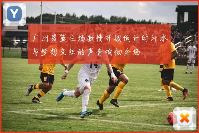 广州男篮主场激情开战倒计时汗水与梦想交织的声音响彻全场
